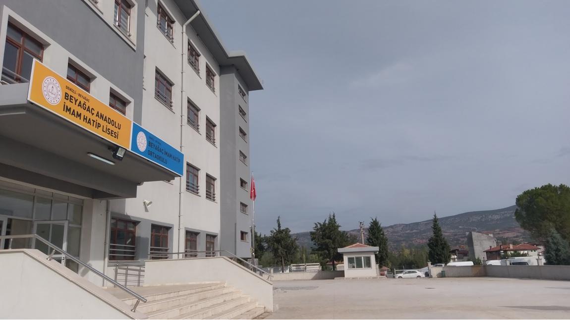 Beyağaç Anadolu İmam Hatip Lisesi Fotoğrafı